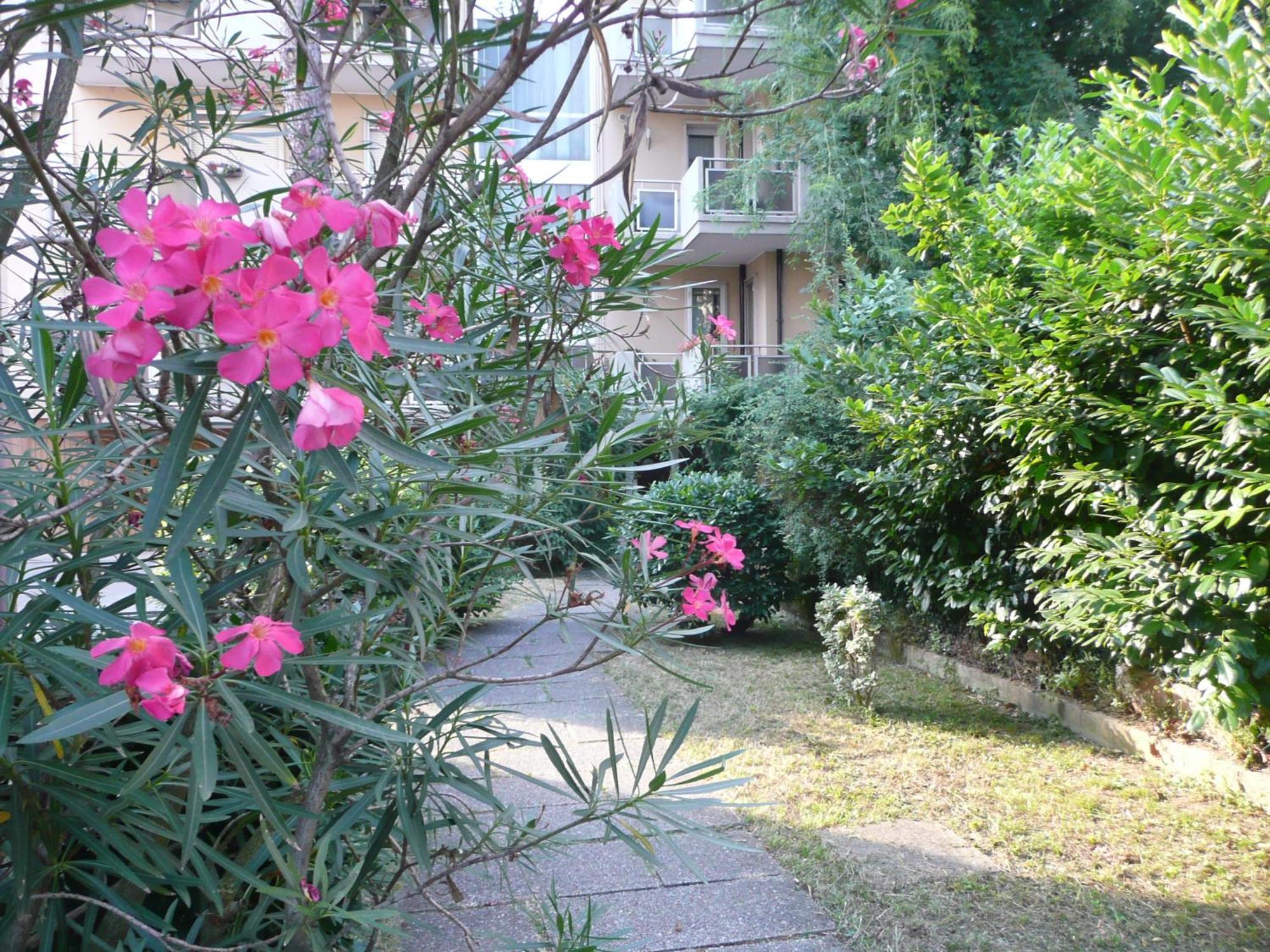 Ferienwohnung Talamini Mestre Exterior foto
